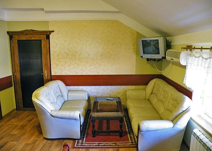 Hotel Dunav Sremski Karlovci Pokój zdjęcie