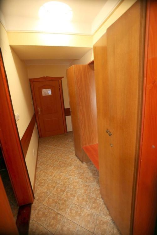 Hotel Dunav Sremski Karlovci Pokój zdjęcie