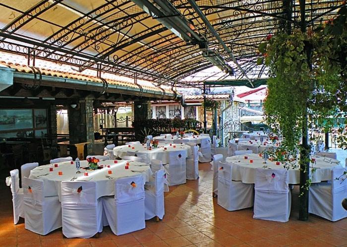 Hotel Dunav Sremski Karlovci Zewnętrze zdjęcie